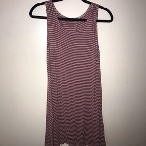 t-shirt dress